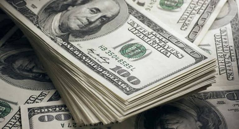 الدولار في مصر يسجل أول تراجع صباحي منذ 1 مارس 2026